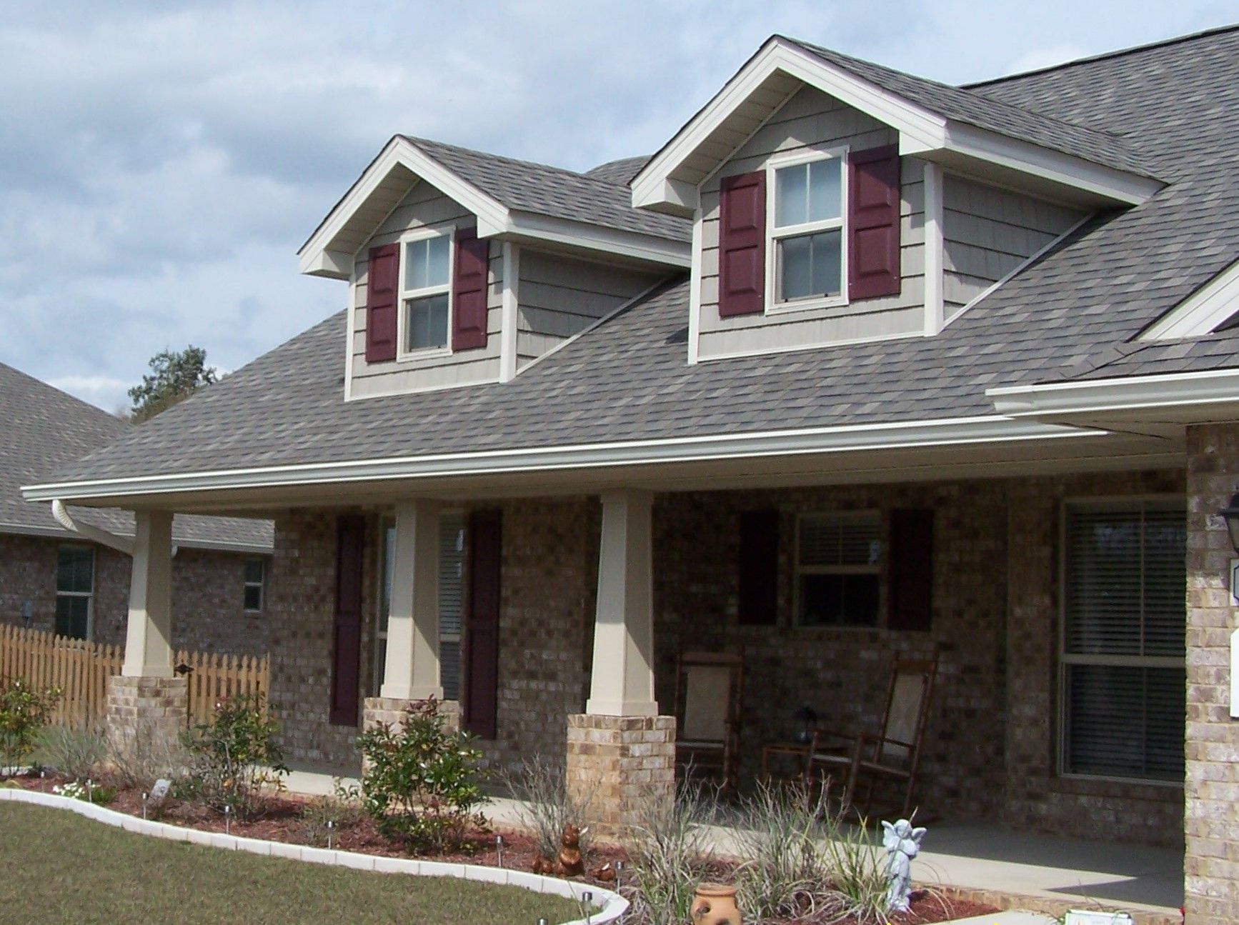 Gutter Installation Seminole, AL Absolute Seamless Gutters